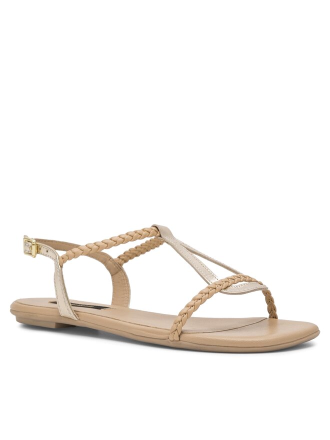 GINO ROSSI Sandalen Gino Rossi MARCHE 222313 Beige
