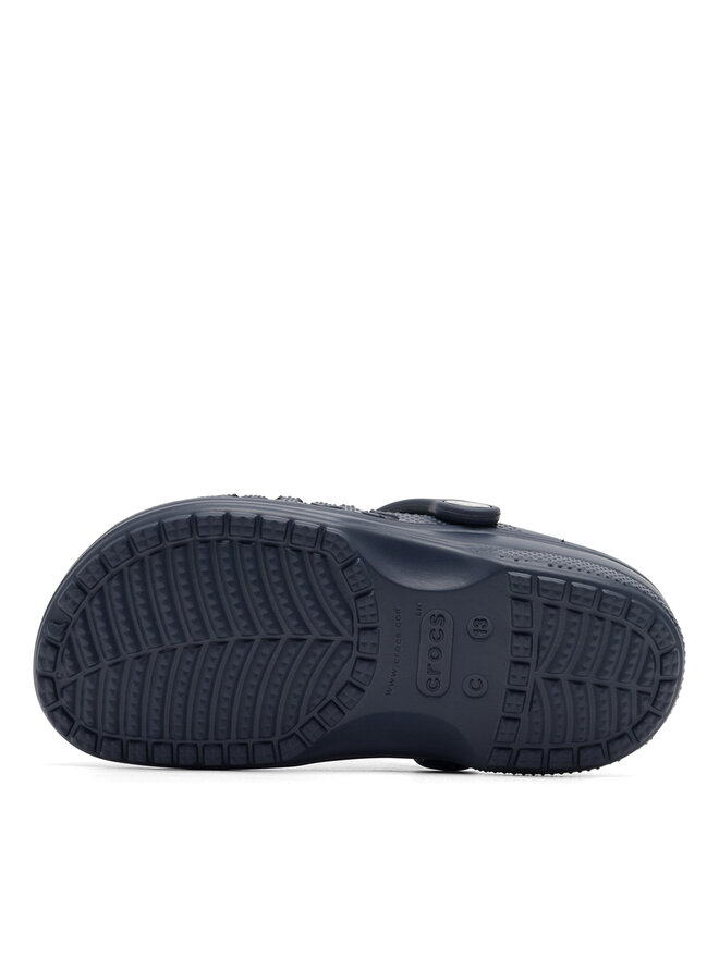 Crocs Şlapi Crocs BAYA CLOG K 207013-410 Bleumarin