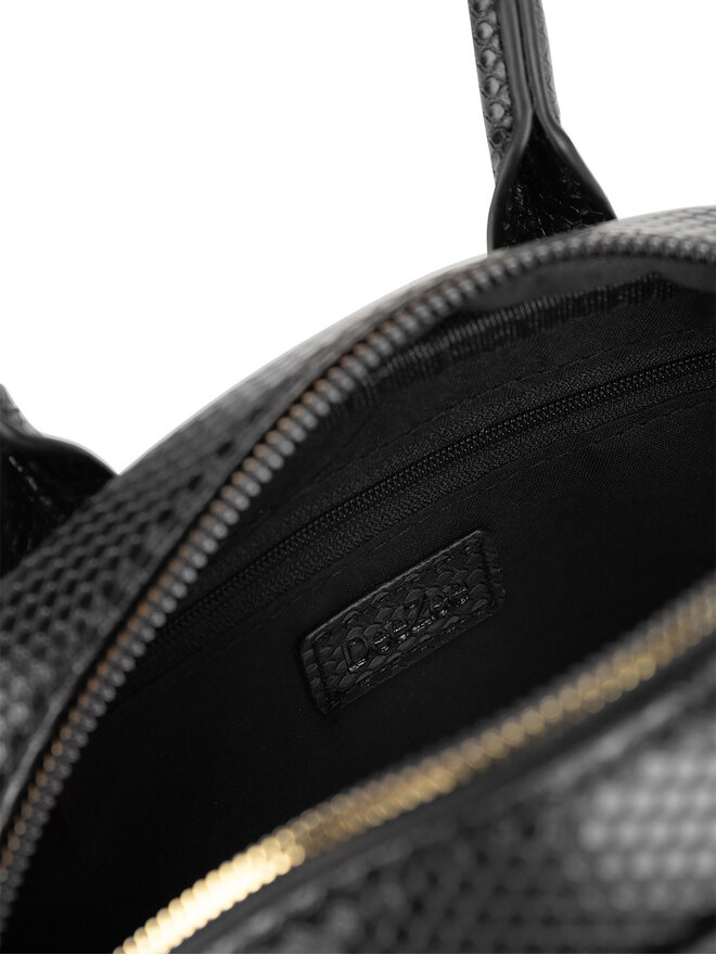 DeeZee Torbica DeeZee DZE-S-019-07 Crna