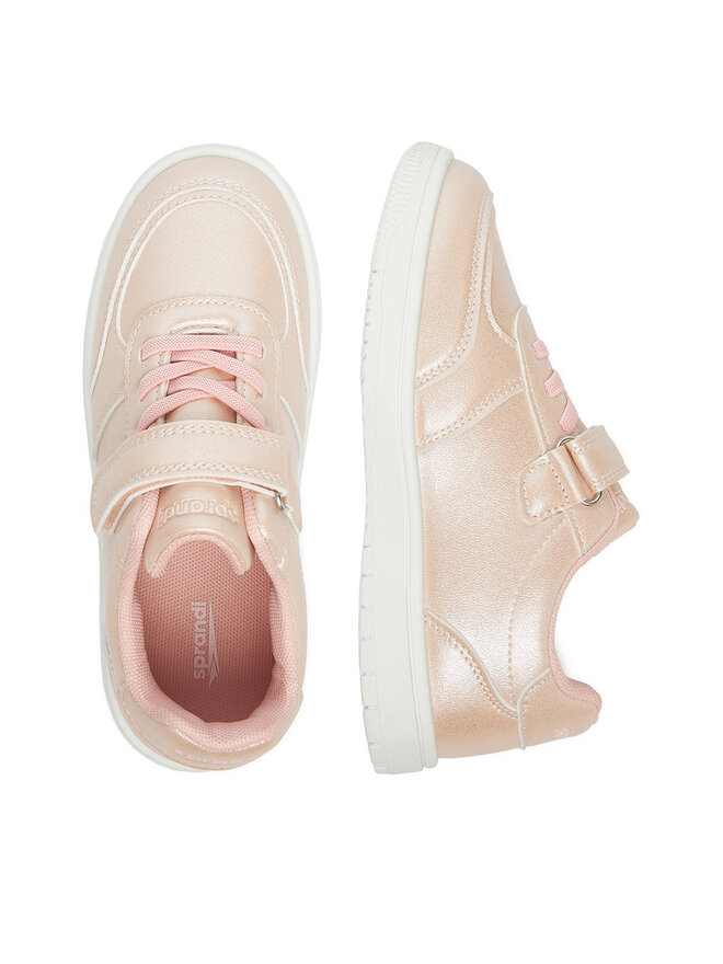 Sprandi Zapatillas Sprandi CEO-BIC-AW25-ZY03SPR(III)DZ Rosa