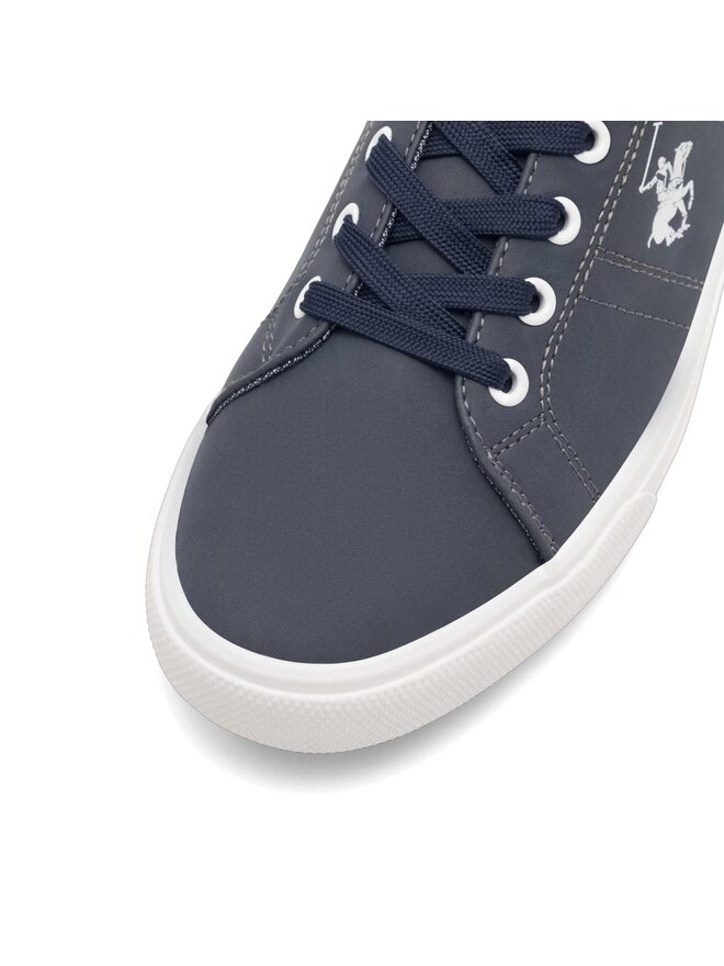 Beverly Hills Polo Club Sneakers Beverly Hills Polo Club MB-22MV2006 Dunkelblau