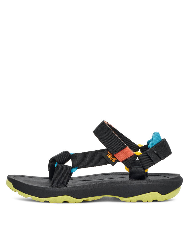 Teva Σανδάλια Teva Hurricane XLT 2 1019390C Μαύρο