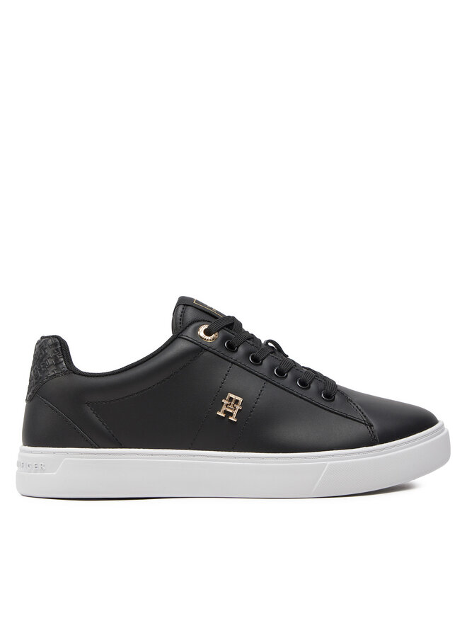 Снікерcи Tommy Hilfiger Elevated Essent Sneaker Monogram