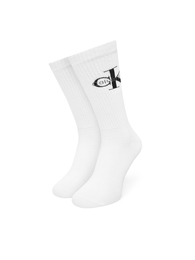 Calvin Klein Jeans Skarpety długie Calvin Klein Jeans 701235982 Kolorowy