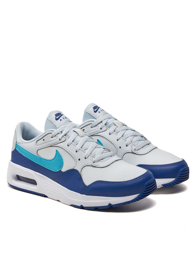 Nike Sneakersy Nike CW4555 012 Niebieski