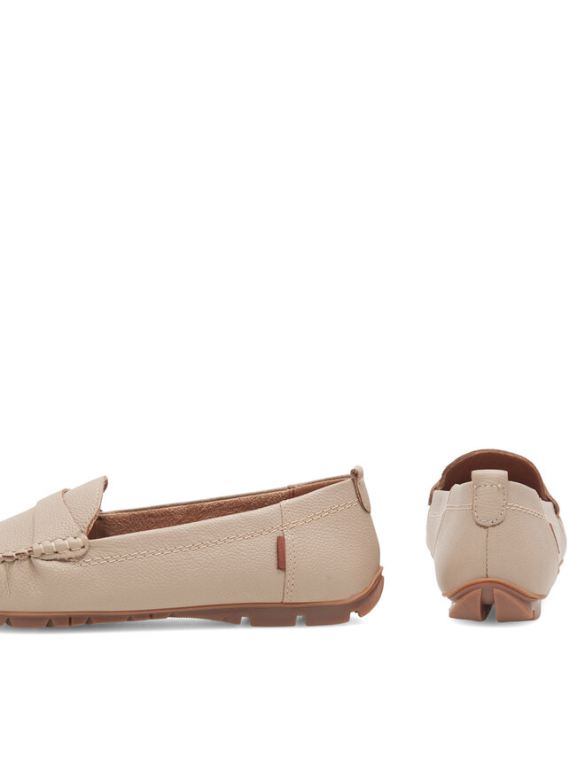 Lasocki Mocasini Lasocki RST-MARA-10 Bej