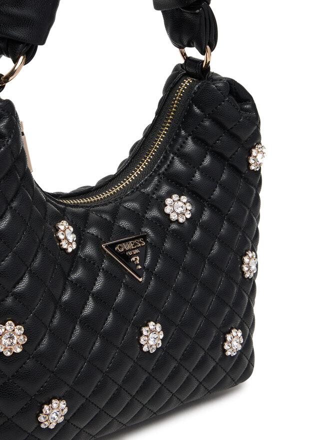 Guess Τσάντα Guess HWEG86 79010 Μαύρο