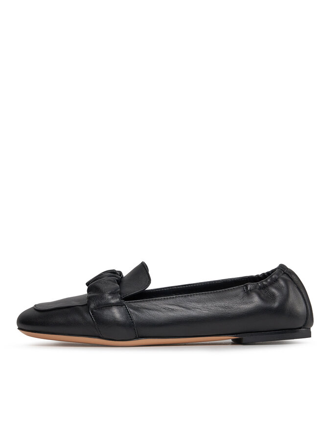AGL Lords AGL Marla D834064PCSOFTY0000 Fekete