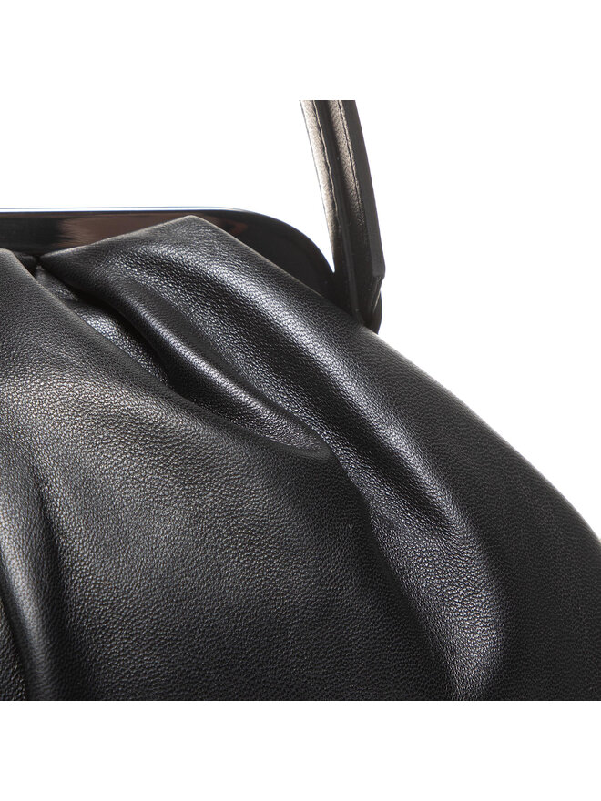Weekend Max Mara Handtasche Weekend Max Mara Cubico 55160902600 Schwarz