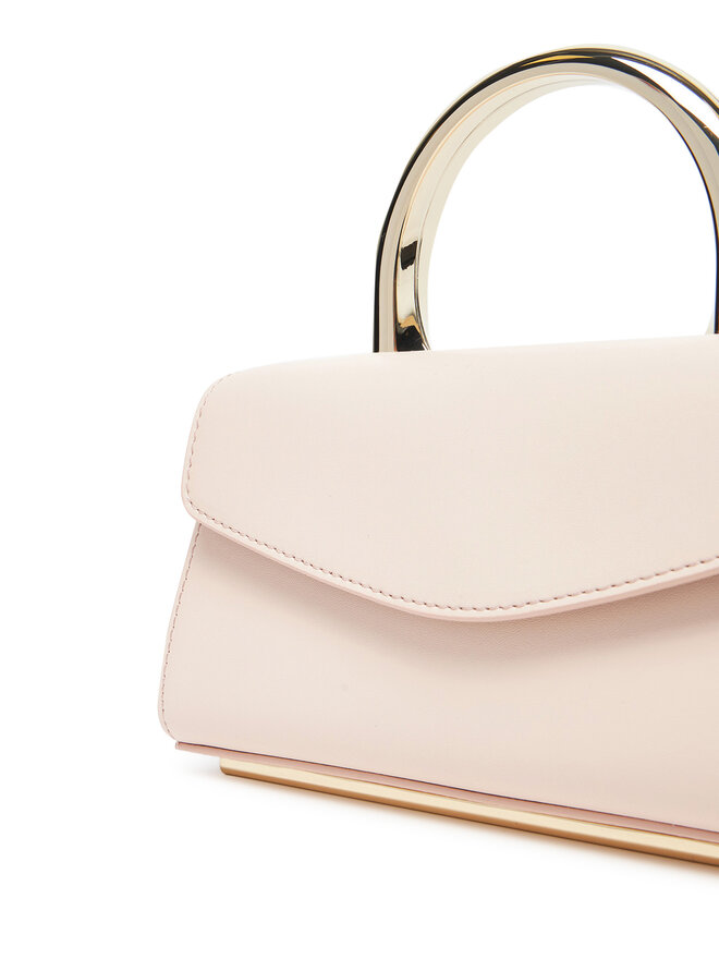 Furla Torebka Furla WE00723 BX3913 0496S Różowy