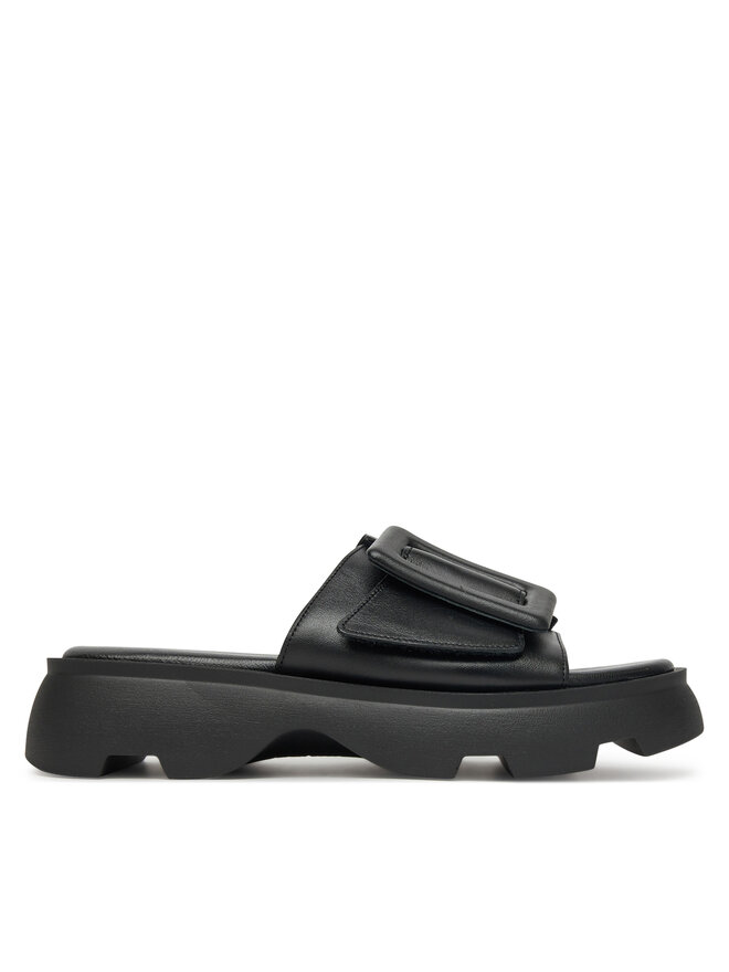Gabor Chanclas Gabor 62.852.57 Negro