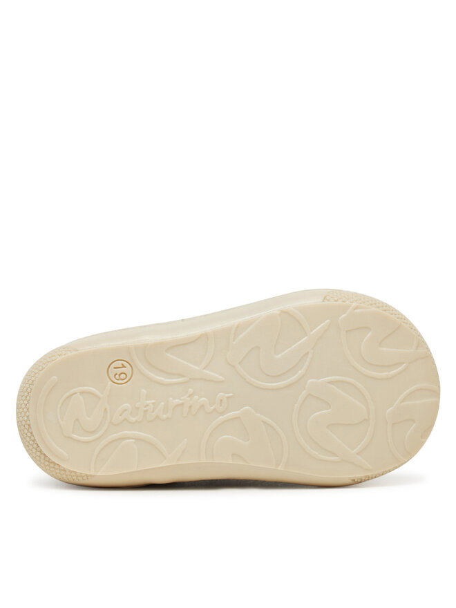 Naturino Sneakers Naturino Cocoon Vl 2012904.HQ.1B45 M Grau
