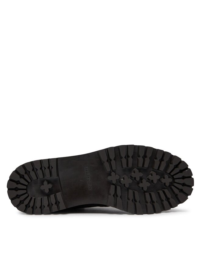 See By Chloé Schnürstiefeletten See By Chloé SB31120A Grau