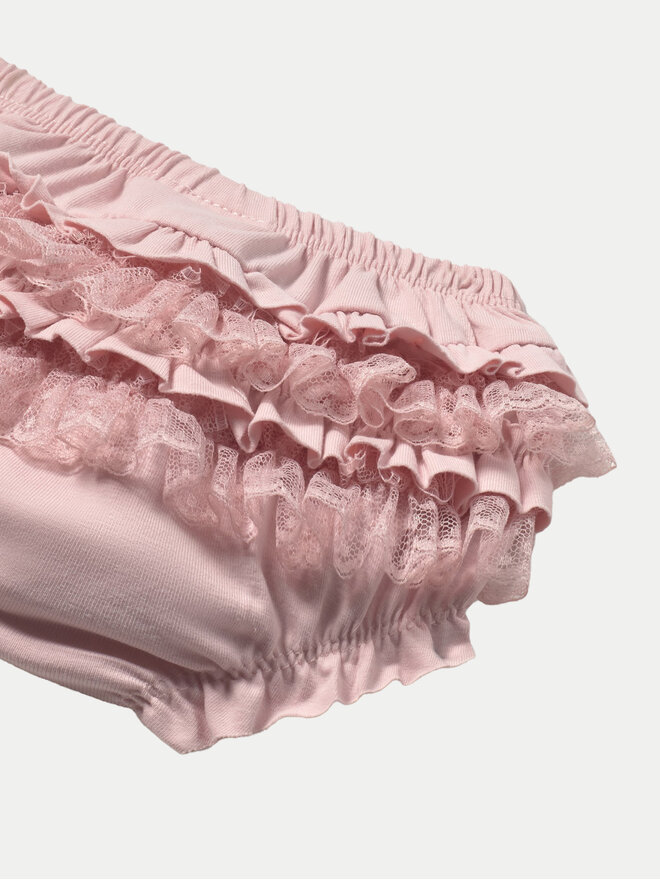 Mayoral Mayoral Panties 9852 Rosa