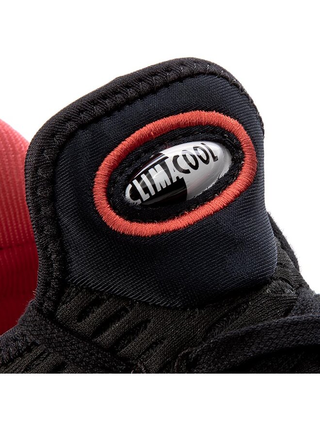 adidas Снікерcи adidas Climacool 02/17 CG3347 Чорний