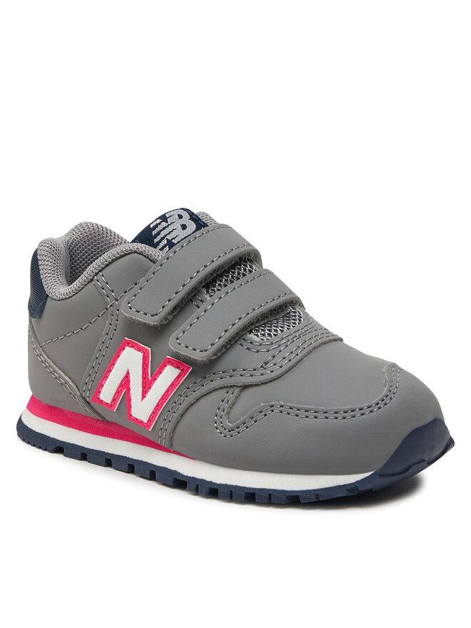 New Balance Сникърси New Balance IV500LD1 Сив