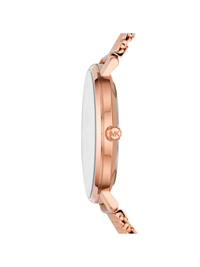 Michael Kors Zegarek Michael Kors Pyper MK4340 Złoty