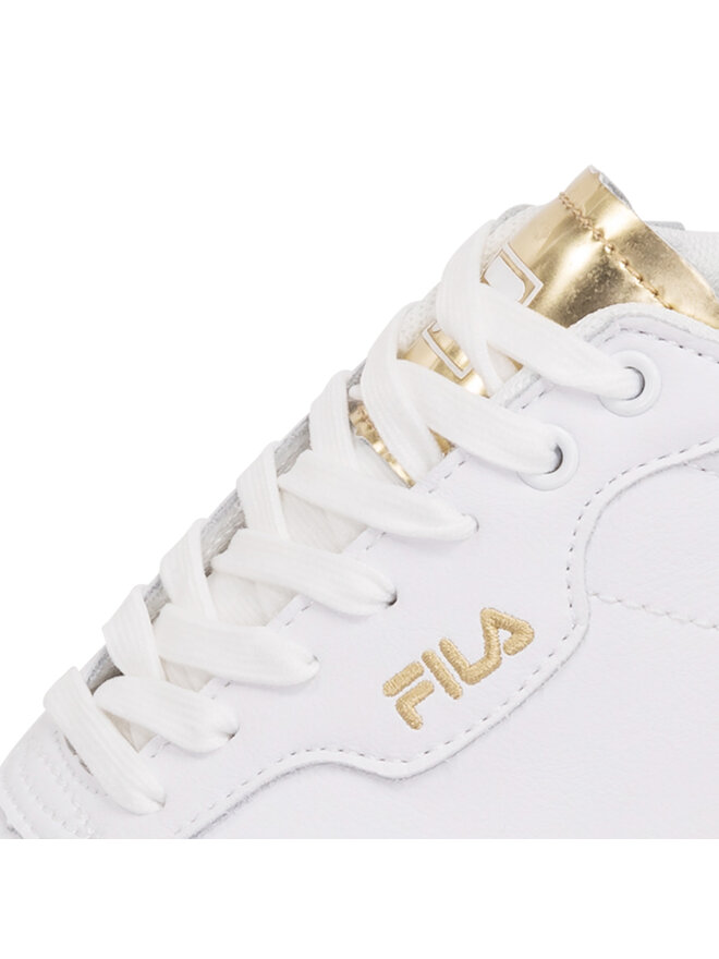 Sneakers Fila Premium F Wmn FFW0336.13069 WeiB eschuhe