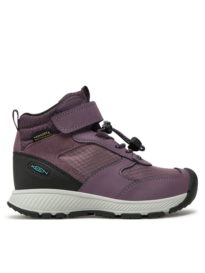 Keen Sneakers Keen Skua Waterproof Boot 1029630 Viola