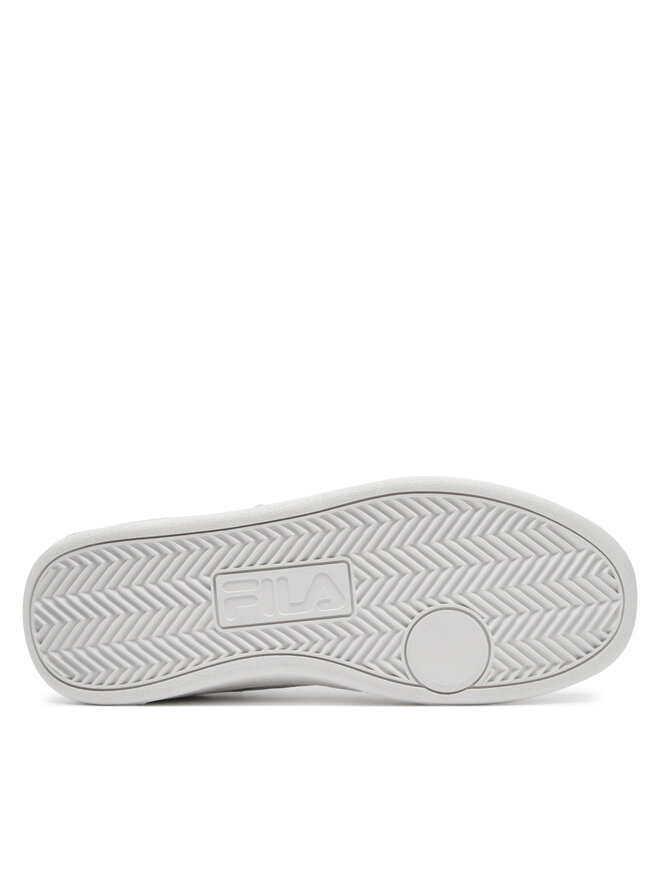 Fila Sneakers Fila Fila Sevaro FFM0255 Bianco