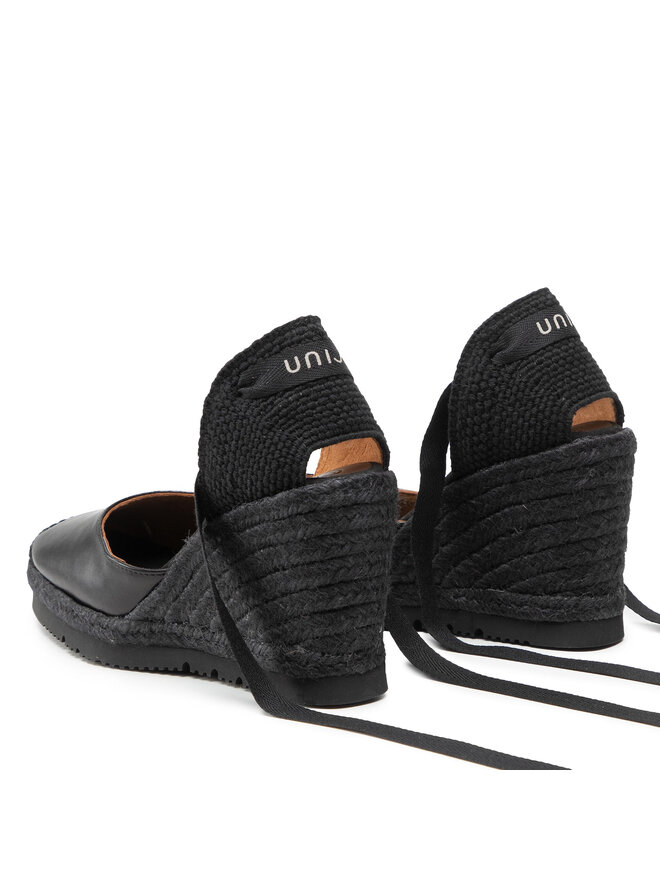 Espadrillas unisa discount