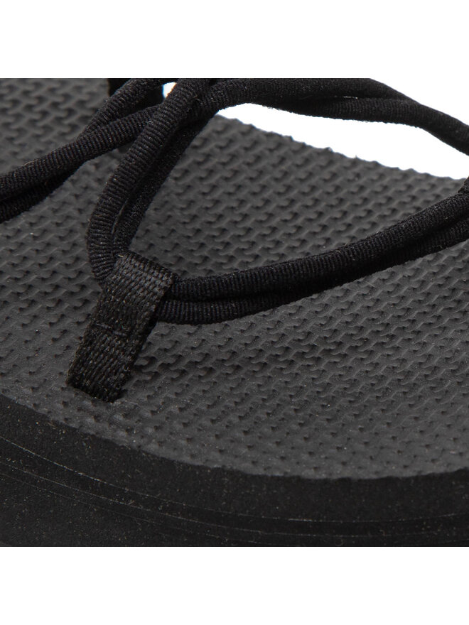 Teva Sandalen Teva W Midform Infinity 1127890 Schwarz
