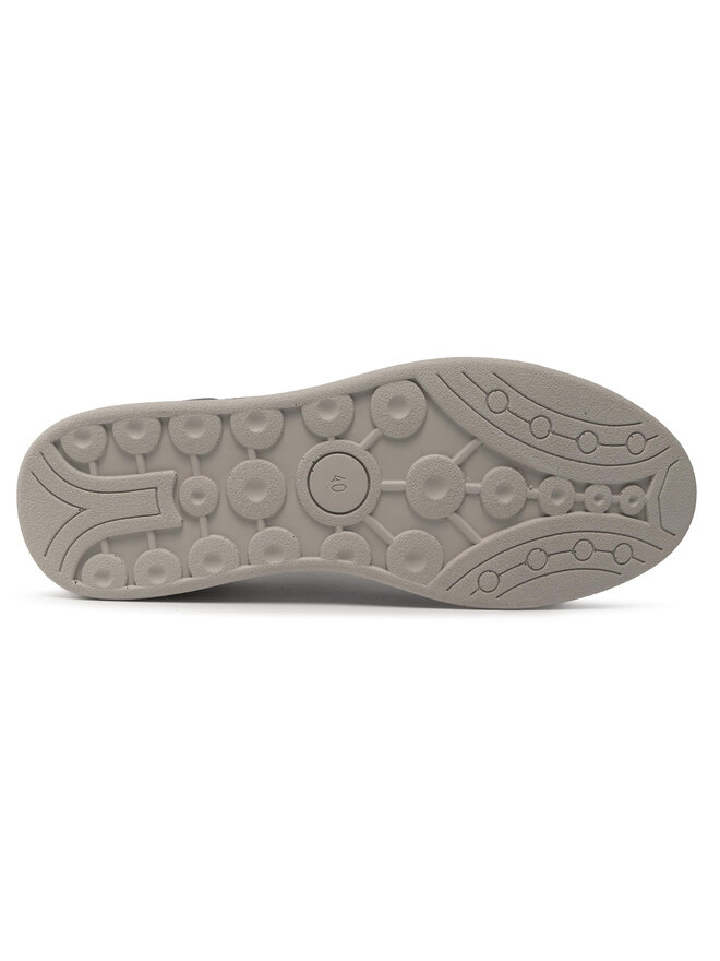 Salamander Sneakers Salamander 31-54502-12 Dunkelblau