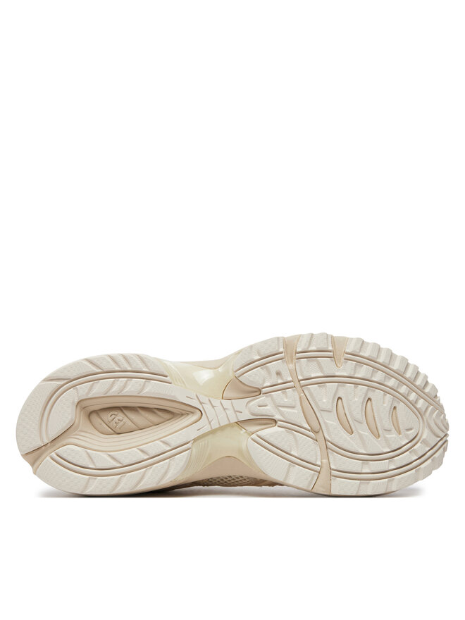 Asics Sneakersy Asics Gel-1090V2 1203A224 Écru