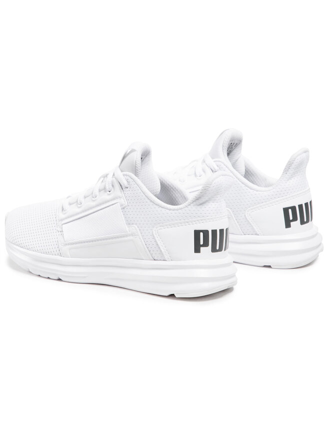 Puma enzo jr iron gate cheap