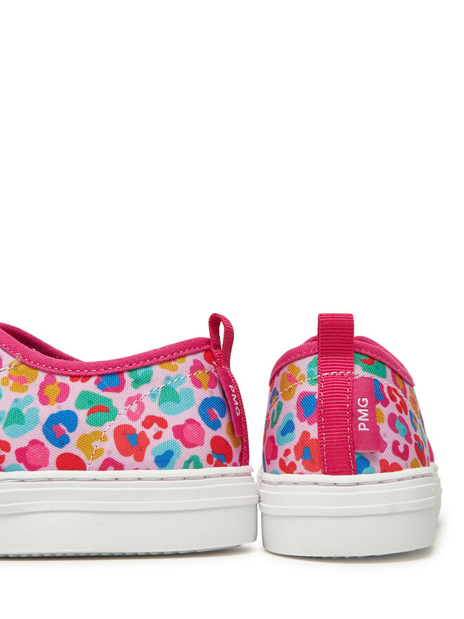 Primigi Zapatillas de tenis Primigi 7949300 Rosa