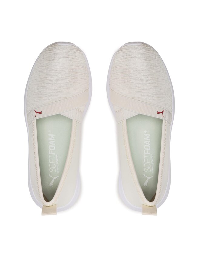 Puma Sneakers Puma Adelina Pristine 369621 23 Weiß