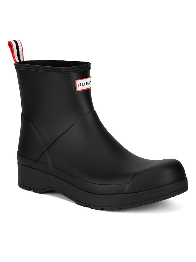 Hunter Гумени ботуши Hunter MFS9088RMA Черен