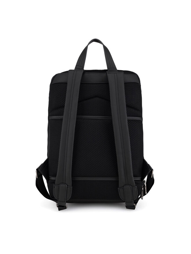 U.S. Polo Assn. Ruksak U.S. Polo Assn. BIUXT6257MPJ Čierna