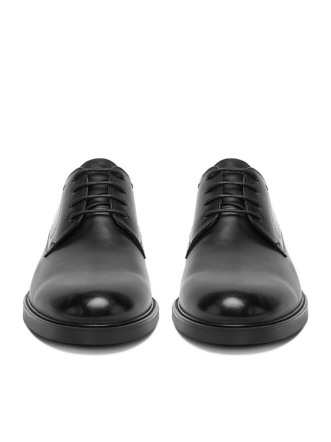 GINO ROSSI Halbschuhe Gino Rossi CEO-HS815-2 Schwarz
