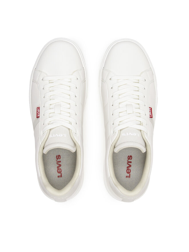 Levi's® Sneakers Levi's® 235431-691-51 Weiß