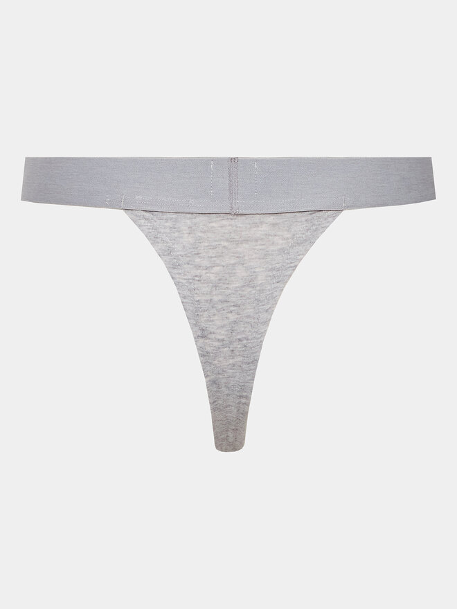 HUGO Hugo Στρίνγκ String Red Label 50492326 Γκρι