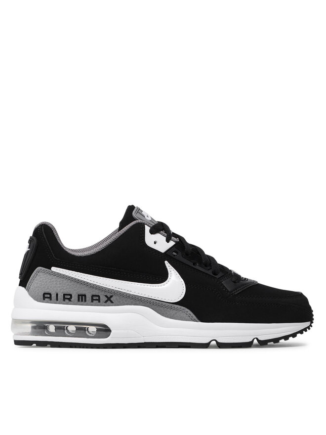 Nike Sneakersy Nike Air Max Ltd 3 BV1171 001 Čierna