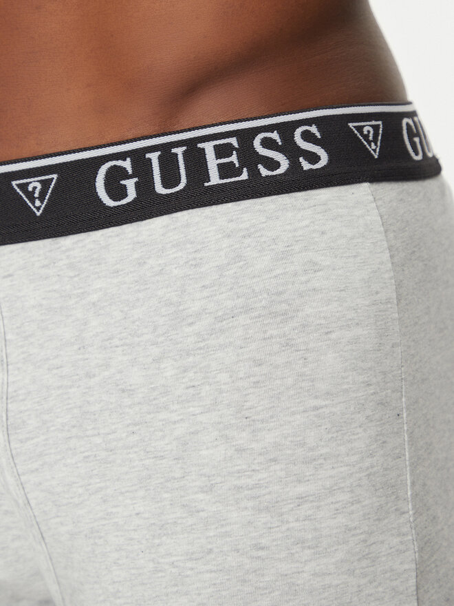 Guess Guess Σετ μποξεράκια 5 τμχ. U4YG16 K6YW1 Έγχρωμο