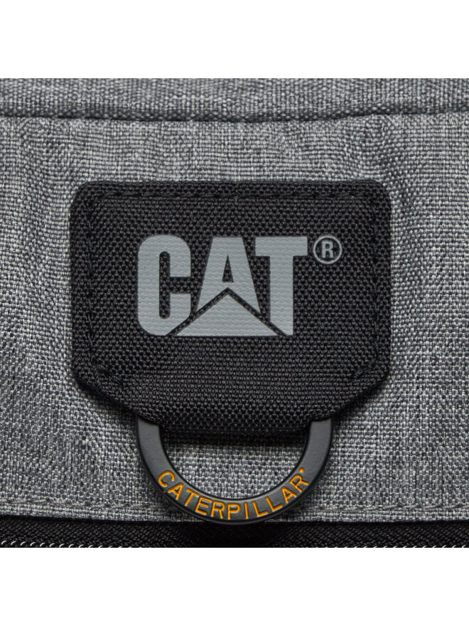 CATerpillar Borsellino CATerpillar Ryan 84058-555 Grigio