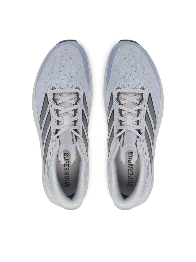adidas Laufschuhe adidas Supernova Rise 3 JR2237 Grau