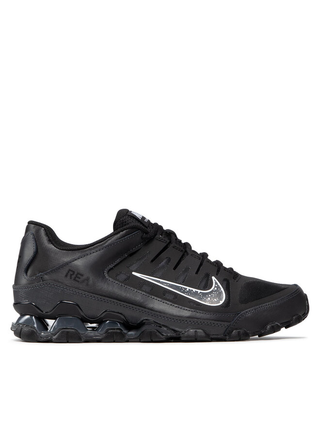 Nike Взуття для тренажерного залу Nike Reax 8 Tr Mesh 621716 031 Чорний