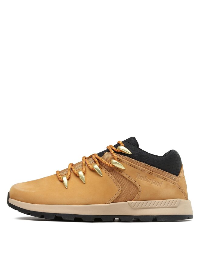 Timberland Sneakers Timberland Oxford Sprint TB0A5VJG2311 Marrone