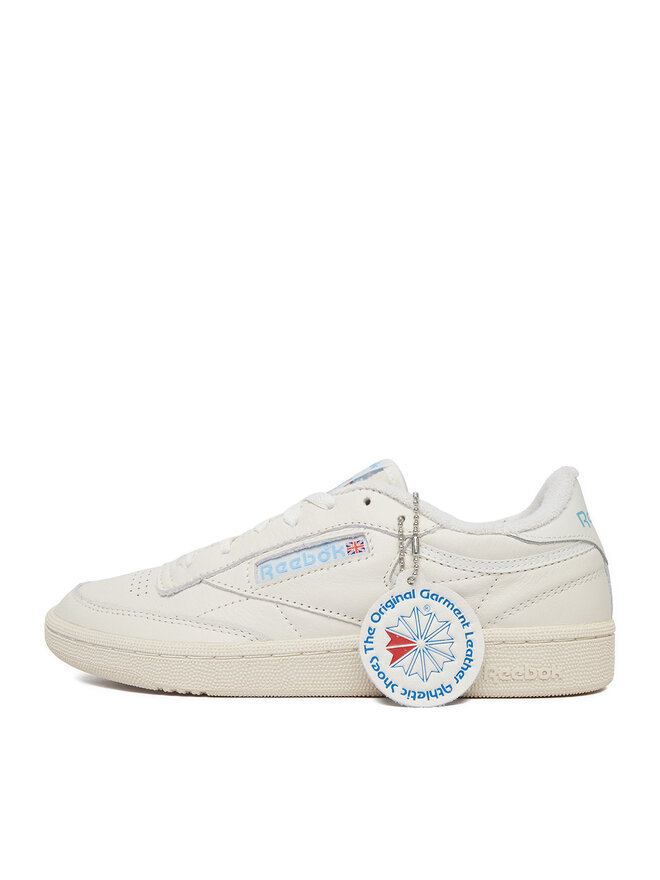 Reebok Sneakers Reebok EO-CLUB C 85 VINTAGE 100007798 Creme