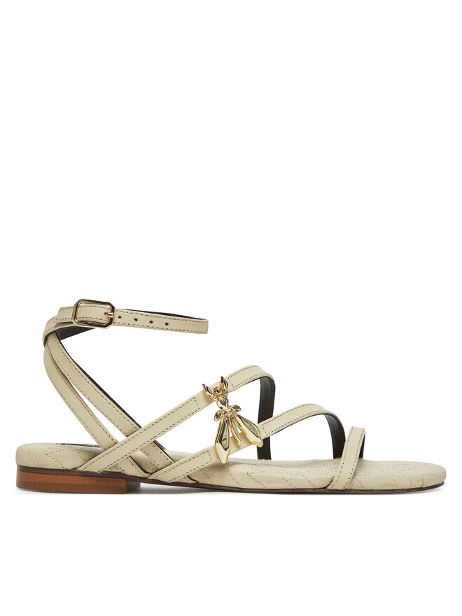 Patrizia Pepe Sandalias Patrizia Pepe 8X0095/L048 Beis