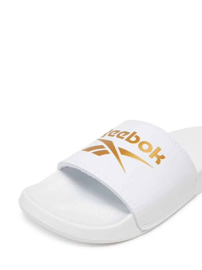 Reebok Papucs Reebok SS25-3C069-1 Fehér