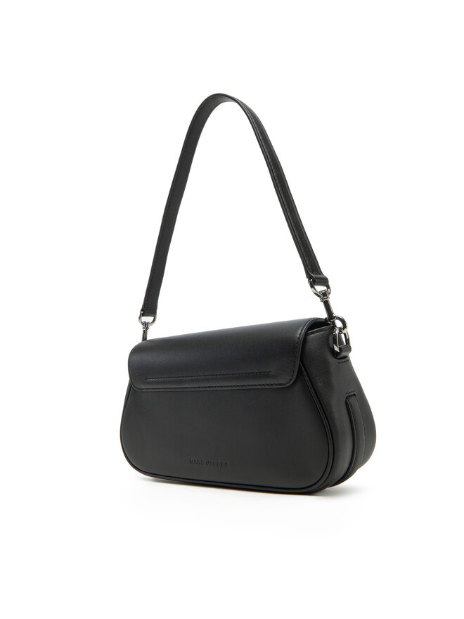 Marc Jacobs Torebka Marc Jacobs The Clover Shoulder Bag 2P4HSH036H02 Czarny