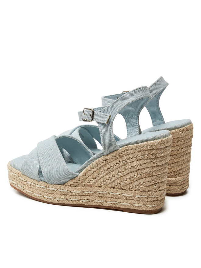 Refresh Espadrilles Refresh 171597 Kék