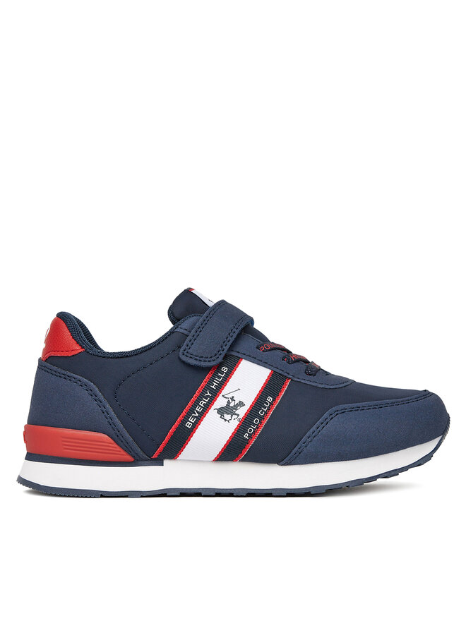 Beverly Hills Polo Club Sneakers Beverly Hills Polo Club CP23-V9-240081(CH) Bleumarin