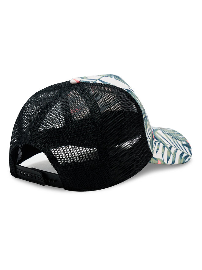 47 Brand Baseball sapka 47 Brand EPL Liverpool FC Coastal Floral Mesh 47 MVP DT EPL-CFLMS04PTP-VQ Színes