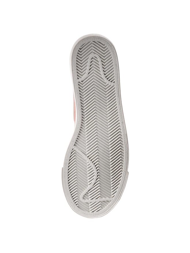 Nike Снікерcи Nike Blazer Low Sd AA3962 605 Рожевий
